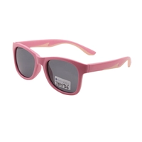 Custom Fashion Plastic Polarized  Baby Sunglasses Kids